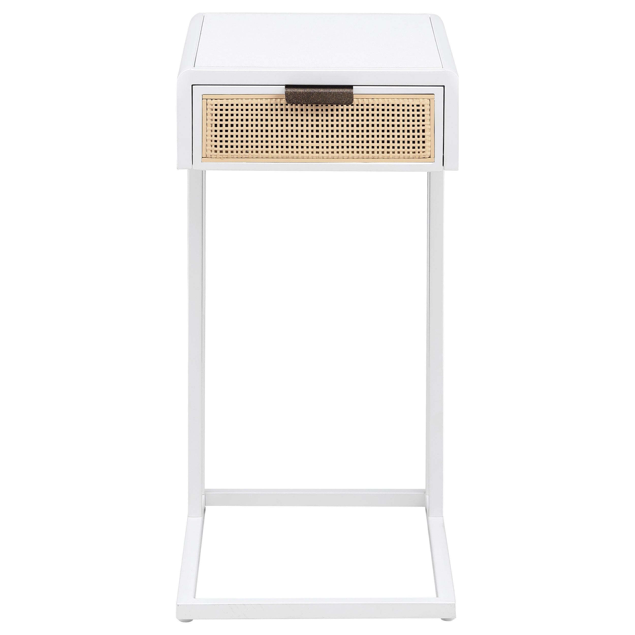 Amherst End Side Tables
