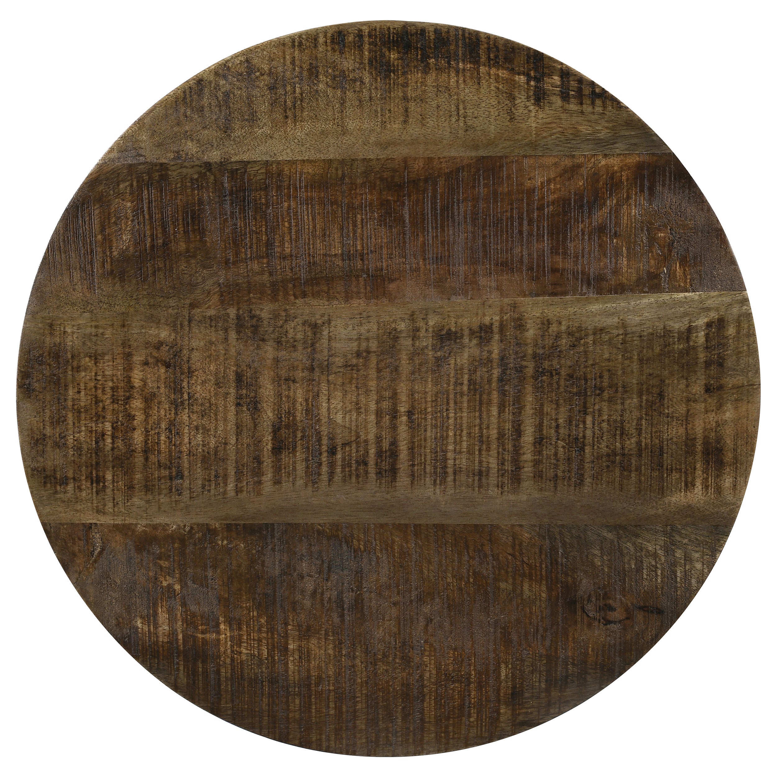 Aurora Side Table - Ideal Furniture (Fresno,CA) 