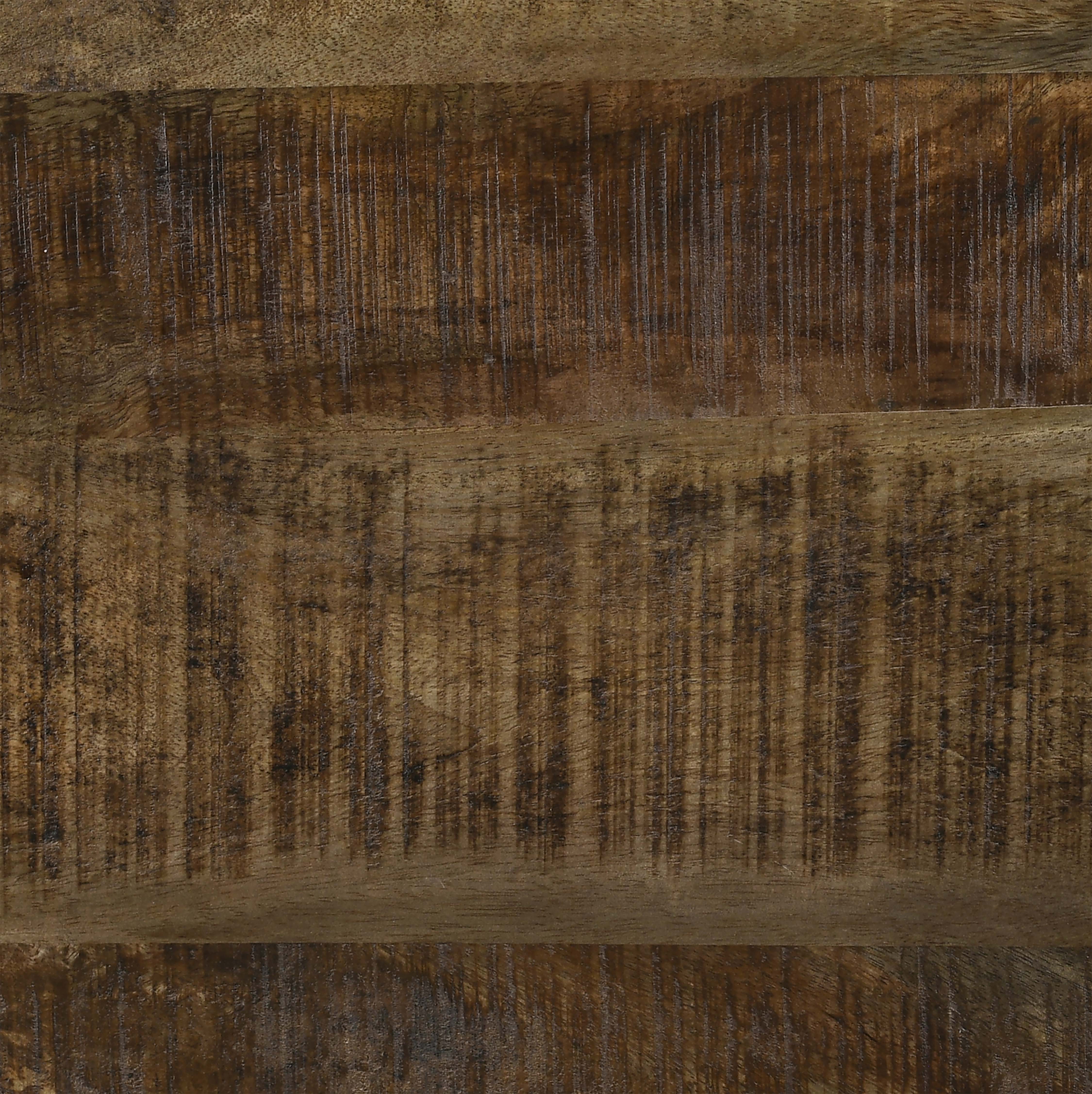 Aurora Side Table - Ideal Furniture (Fresno,CA) 