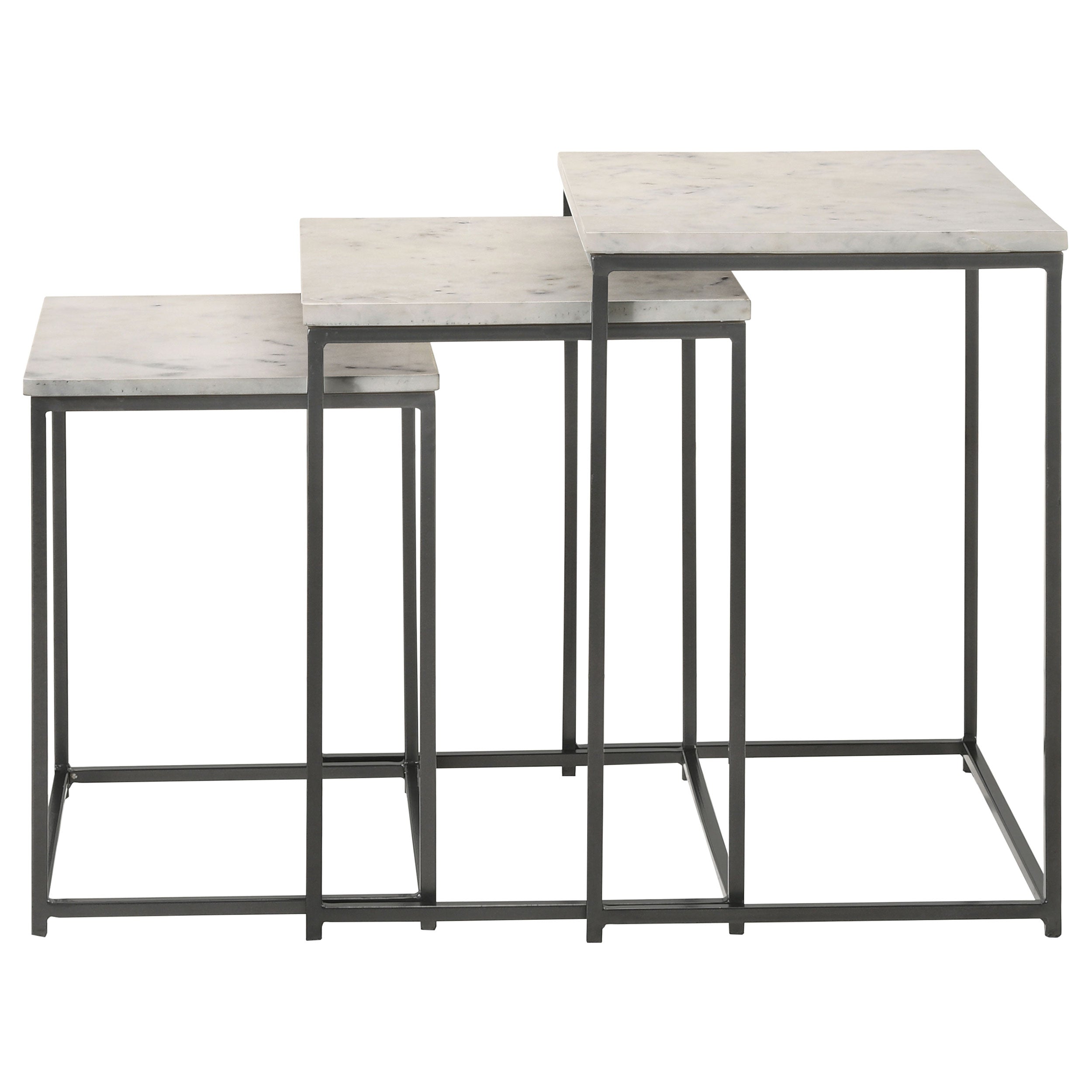 Medora Nesting Table