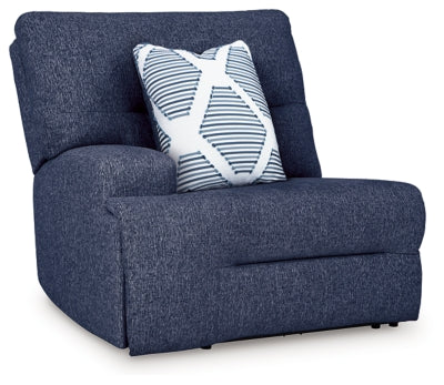 Acklen Place Power Reclining Sectional - Ideal Furniture (Fresno,CA) 