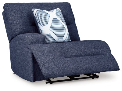 Acklen Place Power Reclining Sectional - Ideal Furniture (Fresno,CA) 