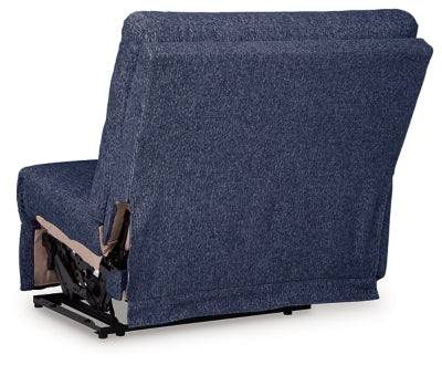 Acklen Place Power Reclining Sectional - Ideal Furniture (Fresno,CA) 