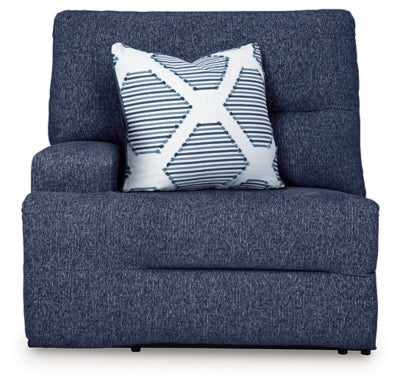 Acklen Place Power Reclining Sectional - Ideal Furniture (Fresno,CA) 