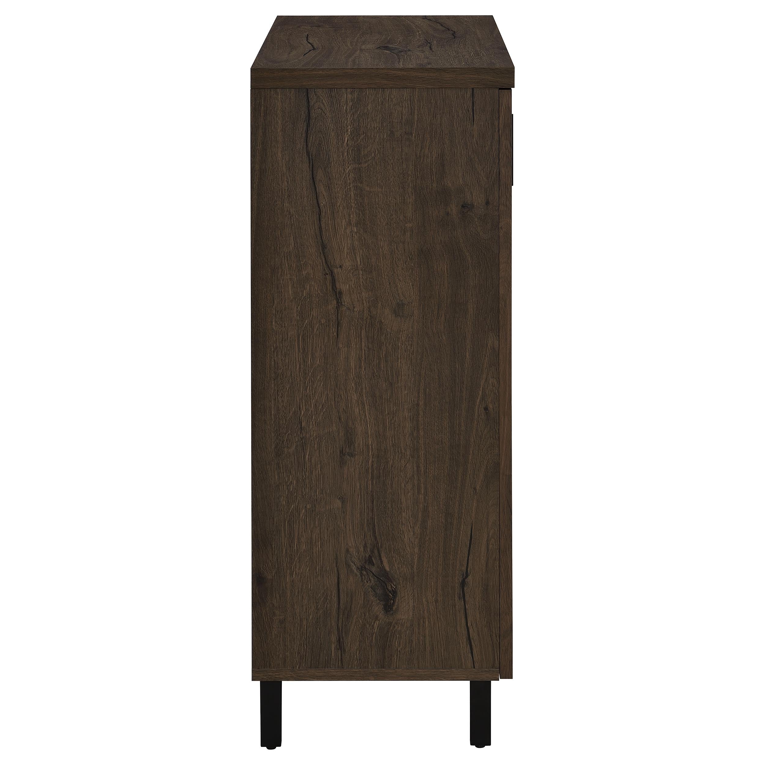Brixton Shoe Cabinets - Ideal Furniture (Fresno,CA) 