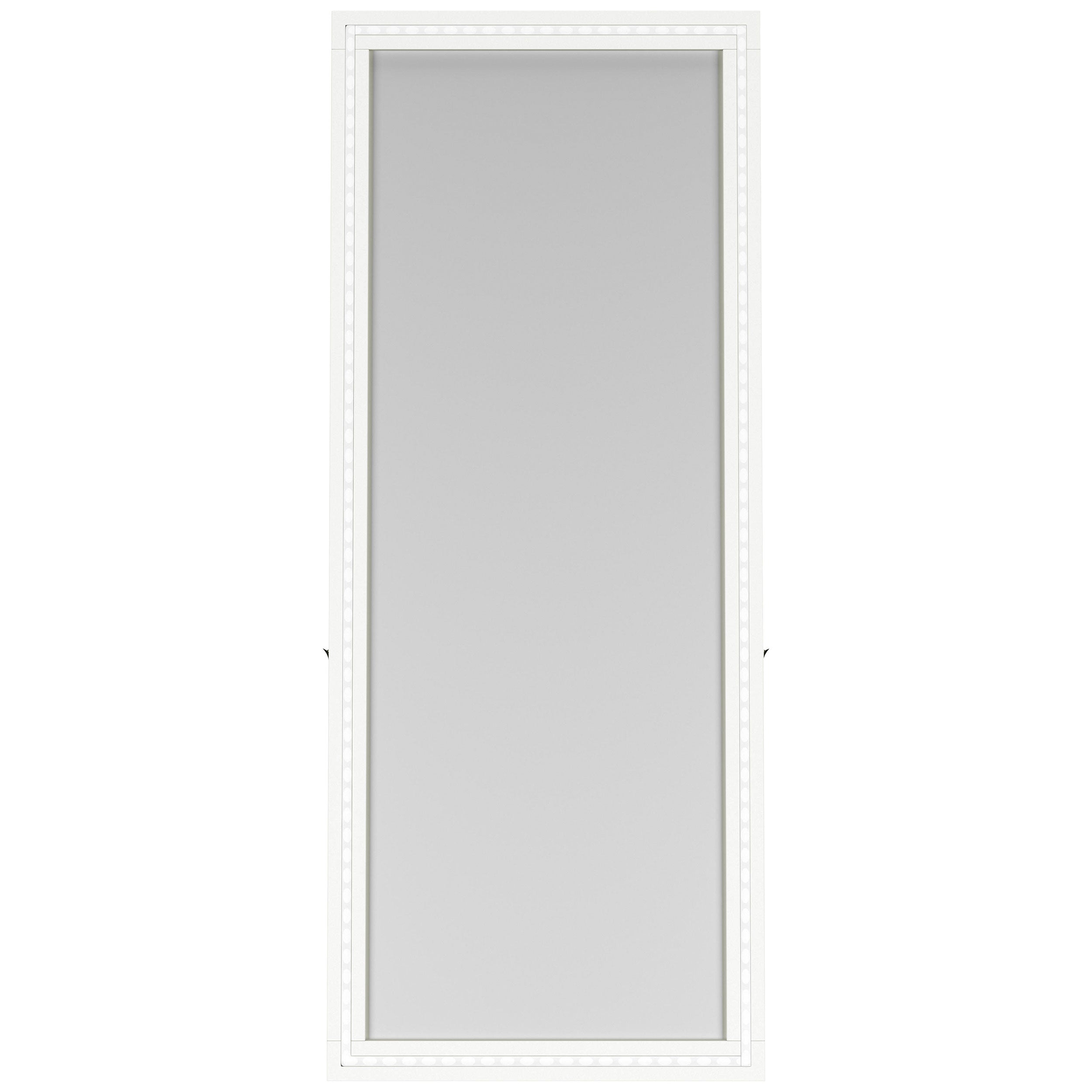 Windrose Standing Mirror