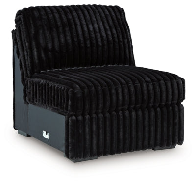 Midnight-Madness Sectional - Ideal Furniture (Fresno,CA) 