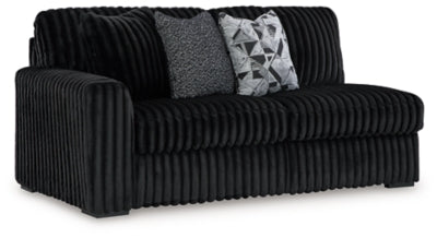 Midnight-Madness Sectional - Ideal Furniture (Fresno,CA) 