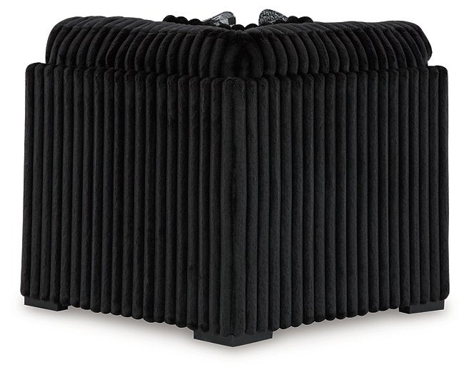 Midnight-Madness Sectional - Ideal Furniture (Fresno,CA) 