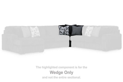 Midnight-Madness Sectional - Ideal Furniture (Fresno,CA) 
