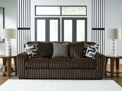 Midnight-Madness Sofa - Ideal Furniture (Fresno,CA) 