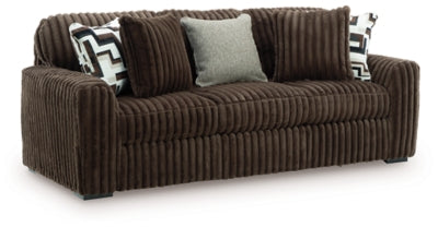 Midnight-Madness Sofa - Ideal Furniture (Fresno,CA) 