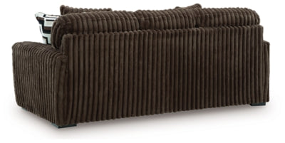 Midnight-Madness Sofa - Ideal Furniture (Fresno,CA) 