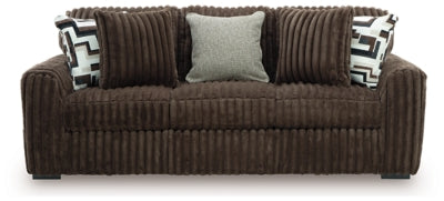 Midnight-Madness Sofa - Ideal Furniture (Fresno,CA) 