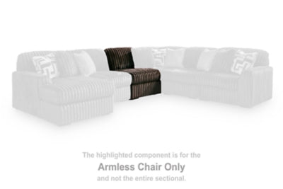 Midnight-Madness Sectional - Ideal Furniture (Fresno,CA) 