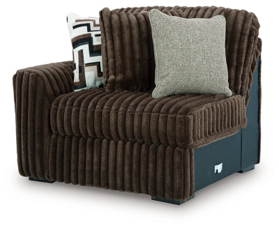 Midnight-Madness Sectional - Ideal Furniture (Fresno,CA) 