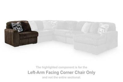 Midnight-Madness Sectional - Ideal Furniture (Fresno,CA) 