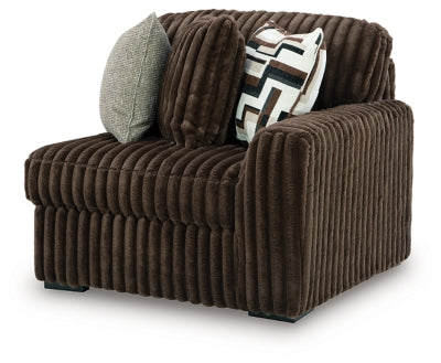 Midnight-Madness Sectional - Ideal Furniture (Fresno,CA) 