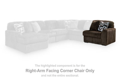 Midnight-Madness Sectional - Ideal Furniture (Fresno,CA) 