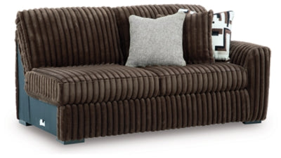 Midnight-Madness Sectional - Ideal Furniture (Fresno,CA) 