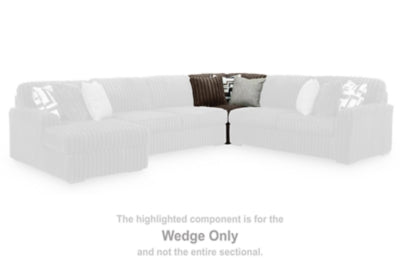 Midnight-Madness Sectional - Ideal Furniture (Fresno,CA) 