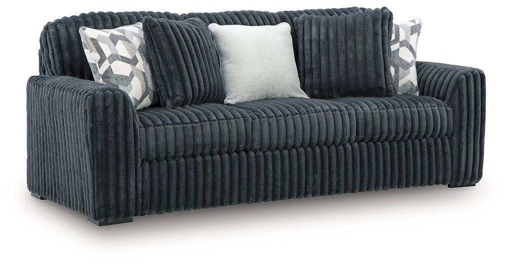 Midnight-Madness Sofa - Ideal Furniture (Fresno,CA) 