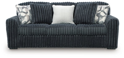 Midnight-Madness Sofa - Ideal Furniture (Fresno,CA) 