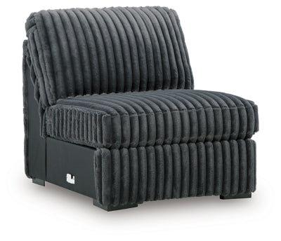 Midnight-Madness Sectional - Ideal Furniture (Fresno,CA) 