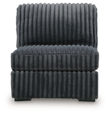 Midnight-Madness Sectional - Ideal Furniture (Fresno,CA) 