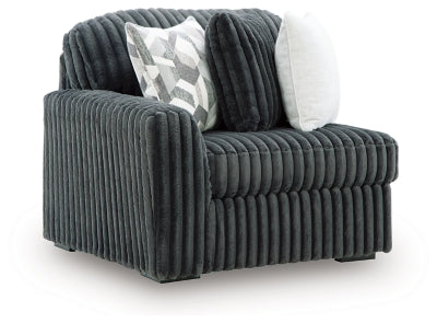 Midnight-Madness Sectional - Ideal Furniture (Fresno,CA) 