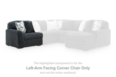 Midnight-Madness Sectional - Ideal Furniture (Fresno,CA) 