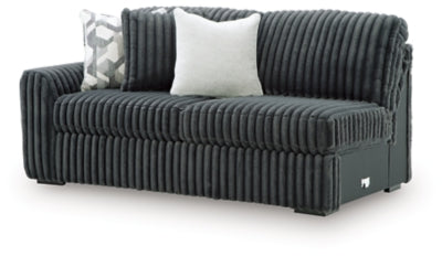 Midnight-Madness Sectional - Ideal Furniture (Fresno,CA) 