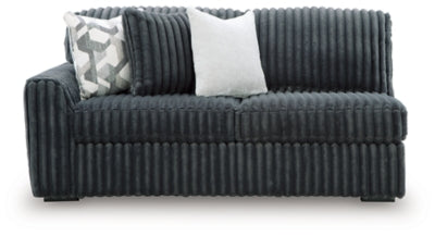 Midnight-Madness Sectional - Ideal Furniture (Fresno,CA) 