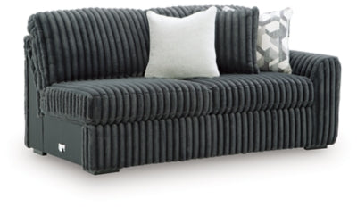 Midnight-Madness Sectional - Ideal Furniture (Fresno,CA) 