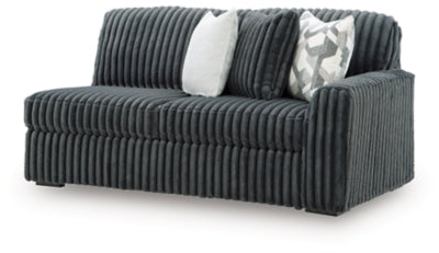 Midnight-Madness Sectional - Ideal Furniture (Fresno,CA) 