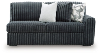 Midnight-Madness Sectional - Ideal Furniture (Fresno,CA) 