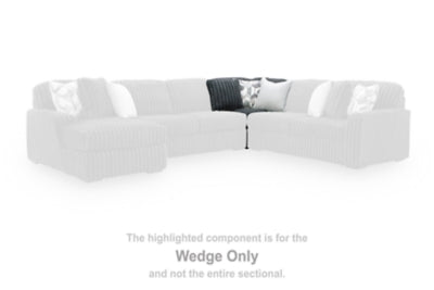 Midnight-Madness Sectional - Ideal Furniture (Fresno,CA) 