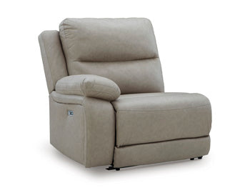 Narwhal Place Reclining Loveseat - Ideal Furniture (Fresno,CA) 
