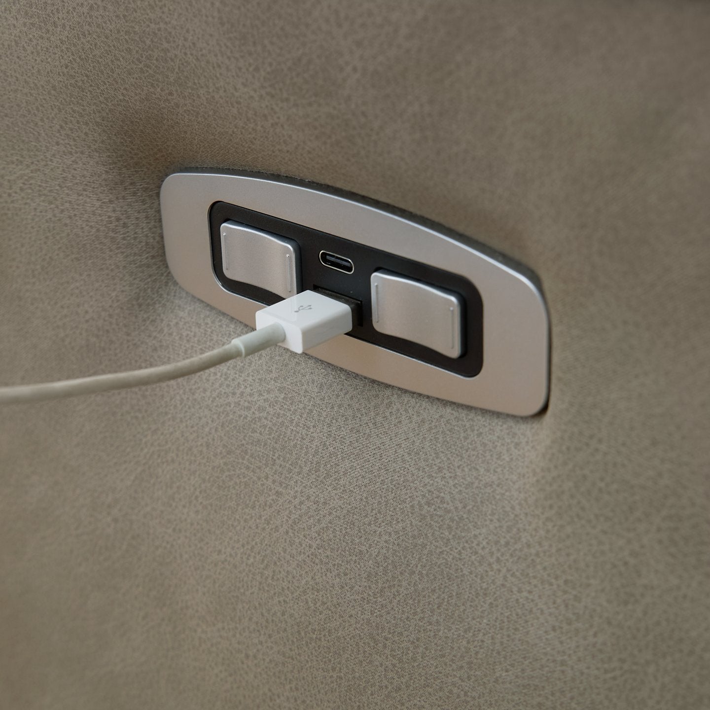 Narwhal Place Reclining Loveseat - Ideal Furniture (Fresno,CA) 