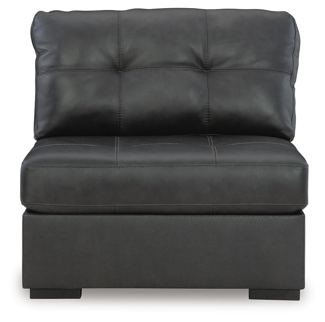 Brindley Pier Living Room Set - Ideal Furniture (Fresno,CA) 