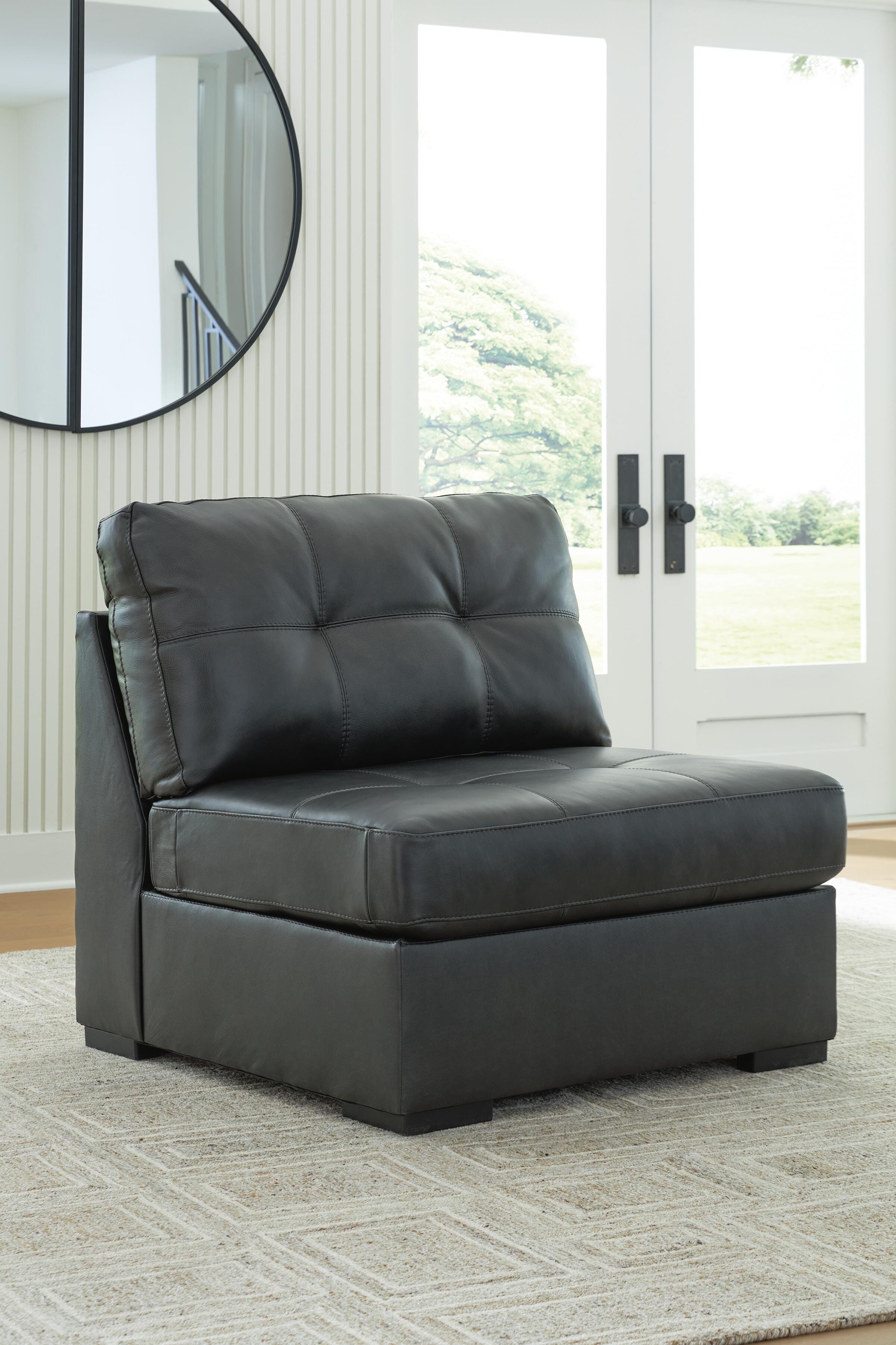 Brindley Pier Living Room Set - Ideal Furniture (Fresno,CA) 