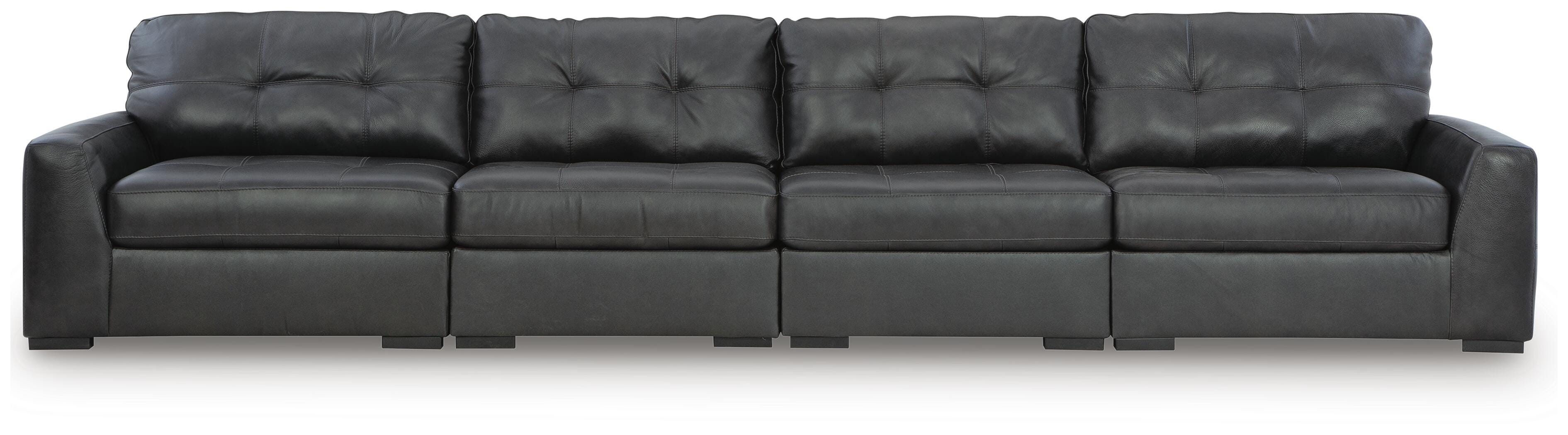 Brindley Pier Living Room Set - Ideal Furniture (Fresno,CA) 