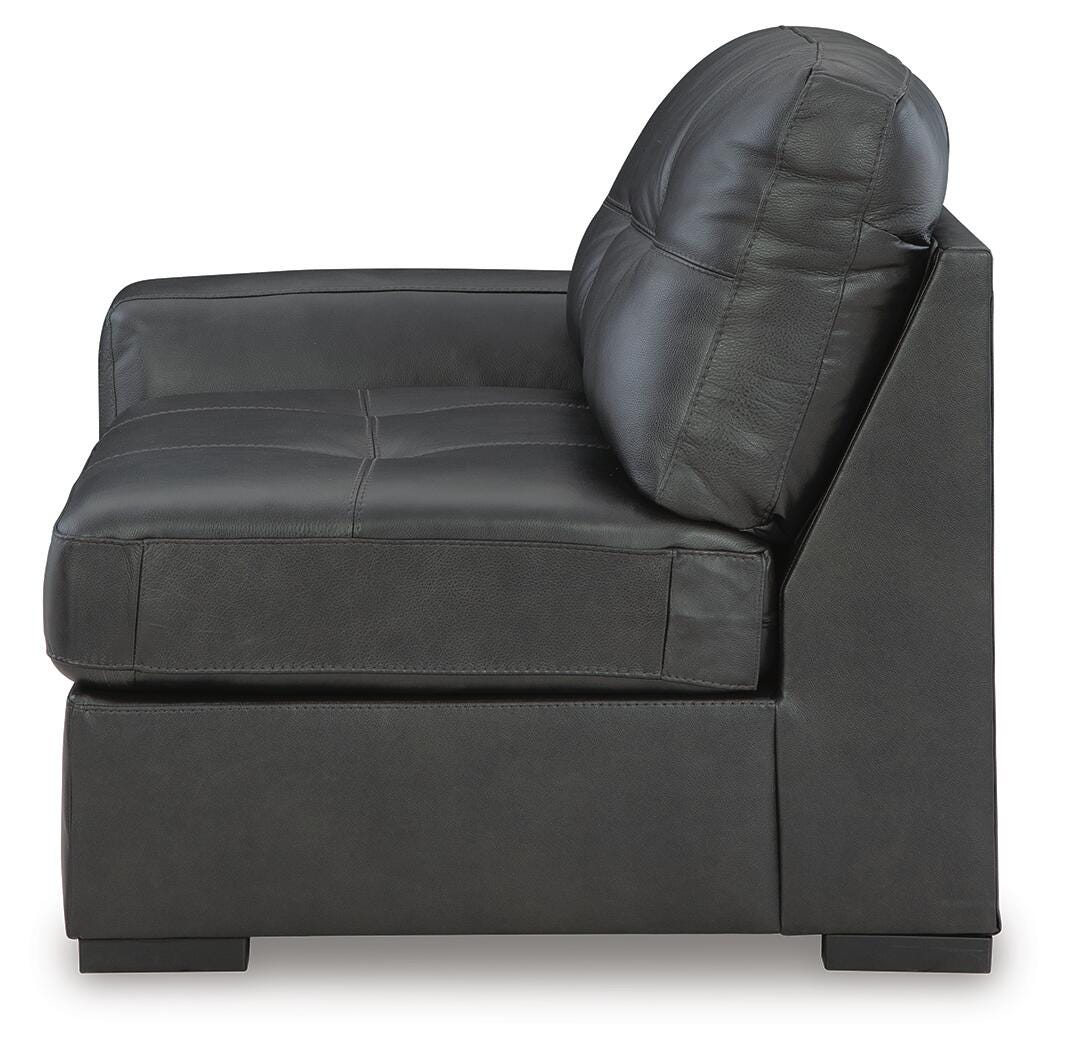 Brindley Pier Living Room Set - Ideal Furniture (Fresno,CA) 