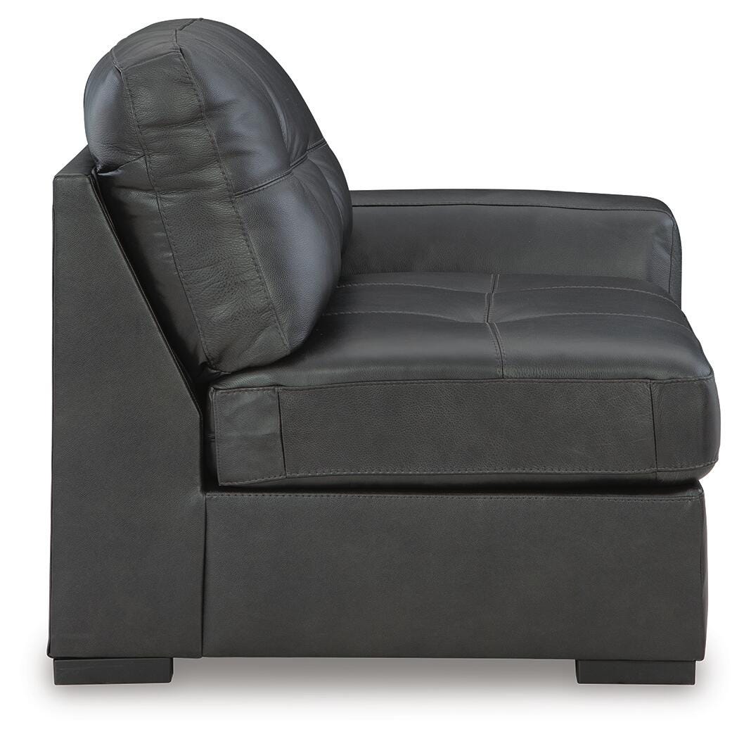 Brindley Pier Living Room Set - Ideal Furniture (Fresno,CA) 
