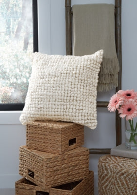 Aavie Pillow - Ideal Furniture (Fresno,CA) 