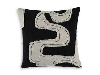 Veerbank Pillow (Set of 4) - Ideal Furniture (Fresno,CA) 