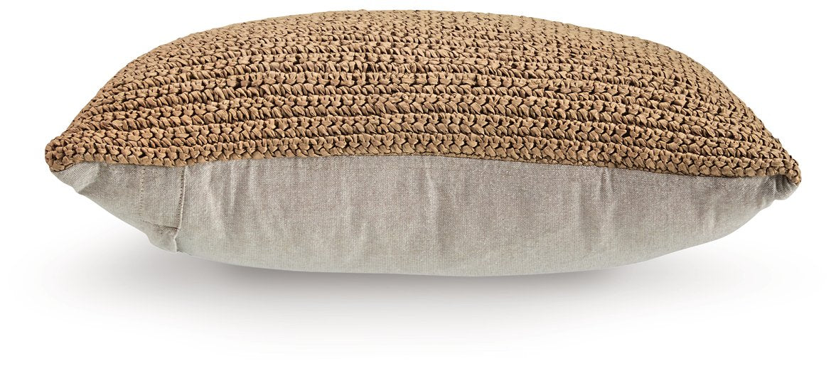 Habenvale Pillow (Set of 4) - Ideal Furniture (Fresno,CA) 