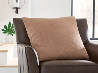 Brockbert Pillow (Set of 4) - Ideal Furniture (Fresno,CA) 