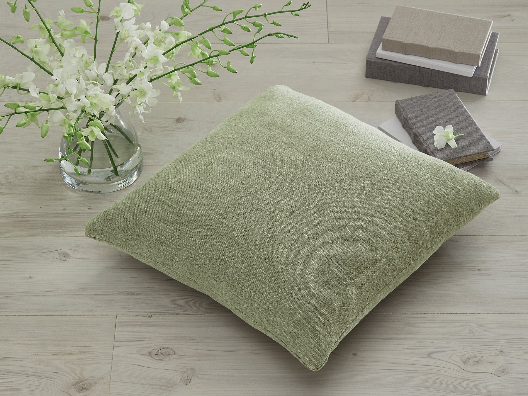 Brockbert Pillow (Set of 4) - Ideal Furniture (Fresno,CA) 