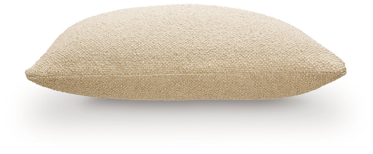 Macsen Pillow (Set of 4) - Ideal Furniture (Fresno,CA) 